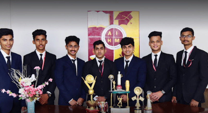 Ambrosia Institute of Hotel Management Pune Activities photo 8